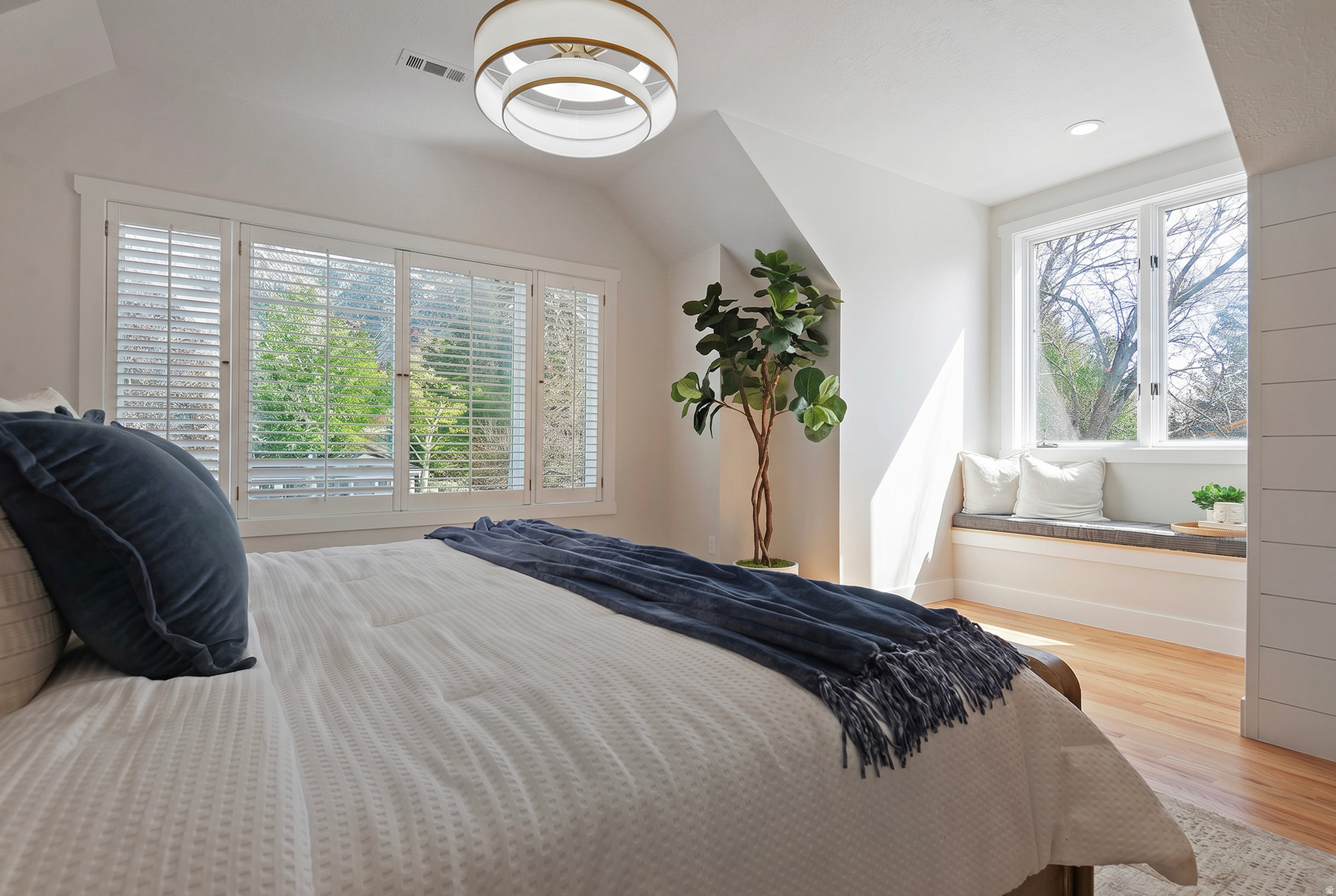 PEPPERWOOD - Residential