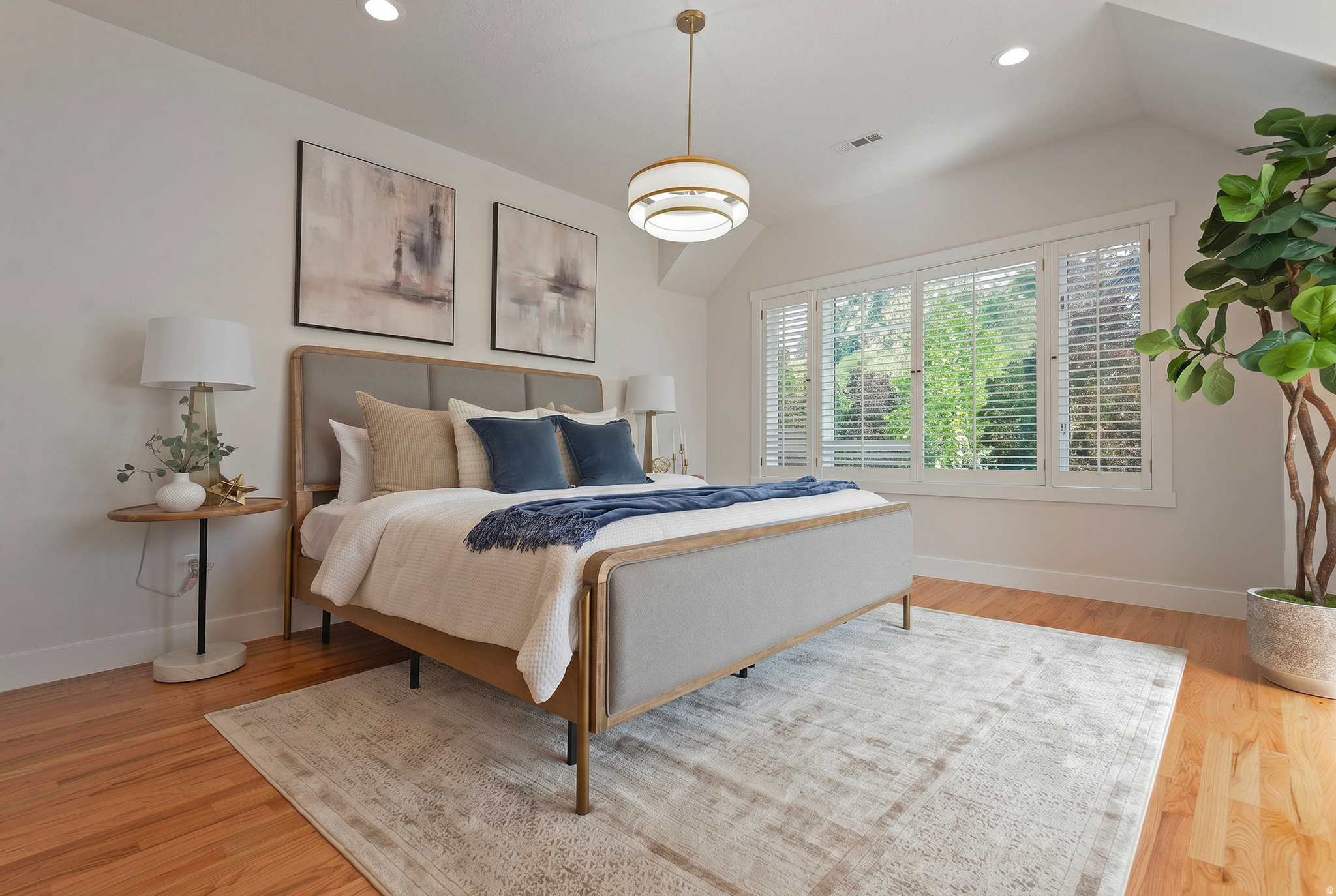PEPPERWOOD - Residential