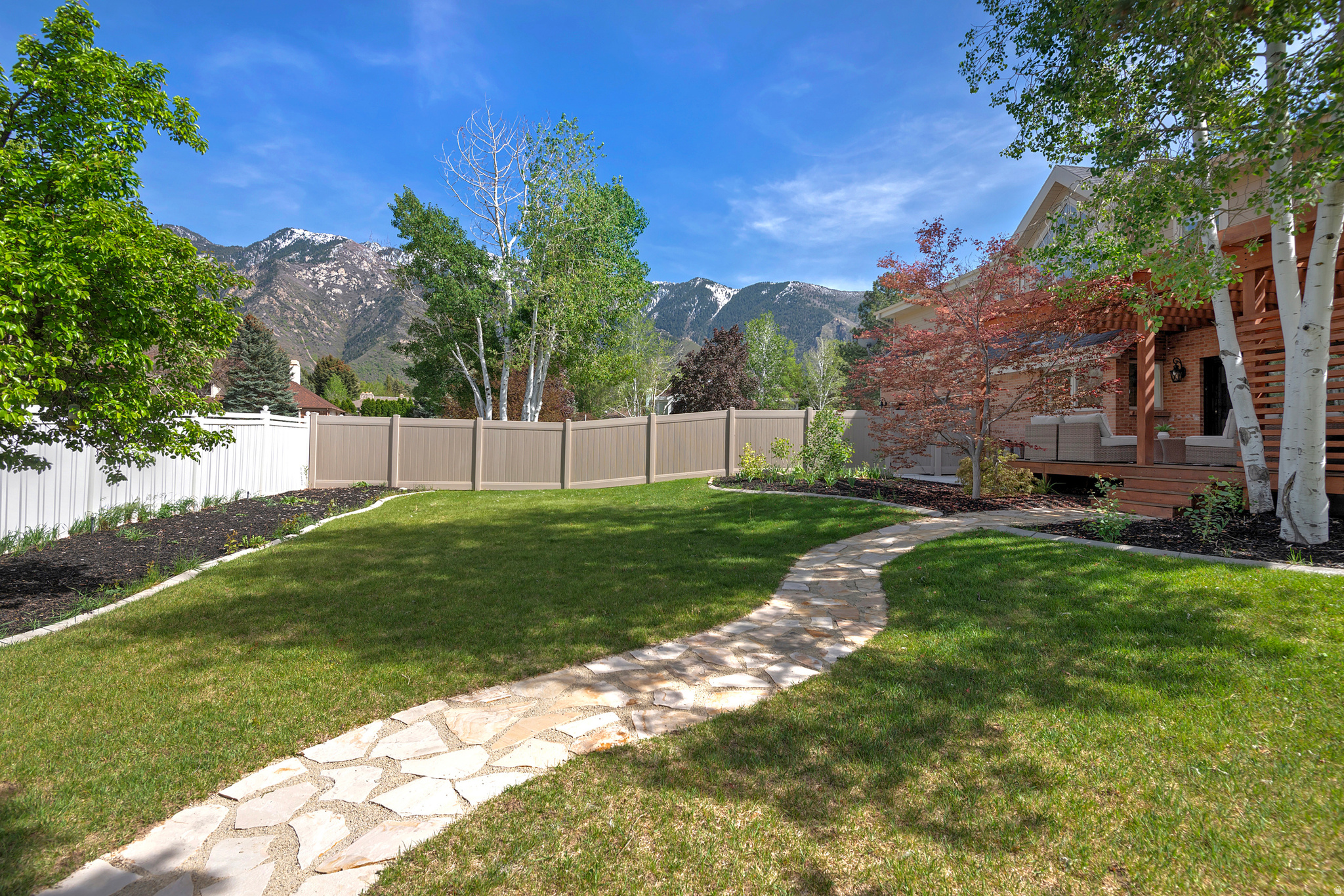 PEPPERWOOD - Residential