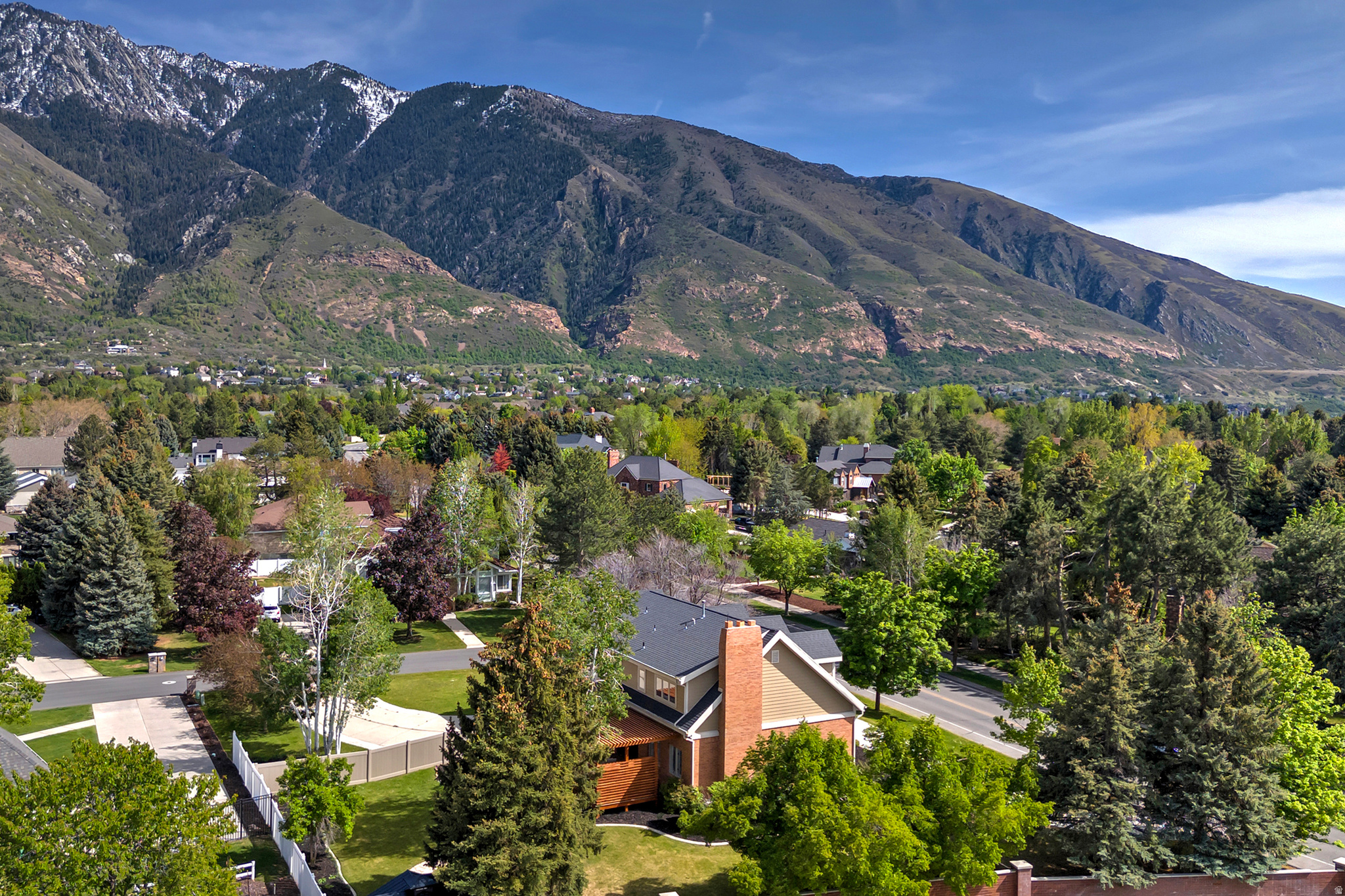PEPPERWOOD - Residential