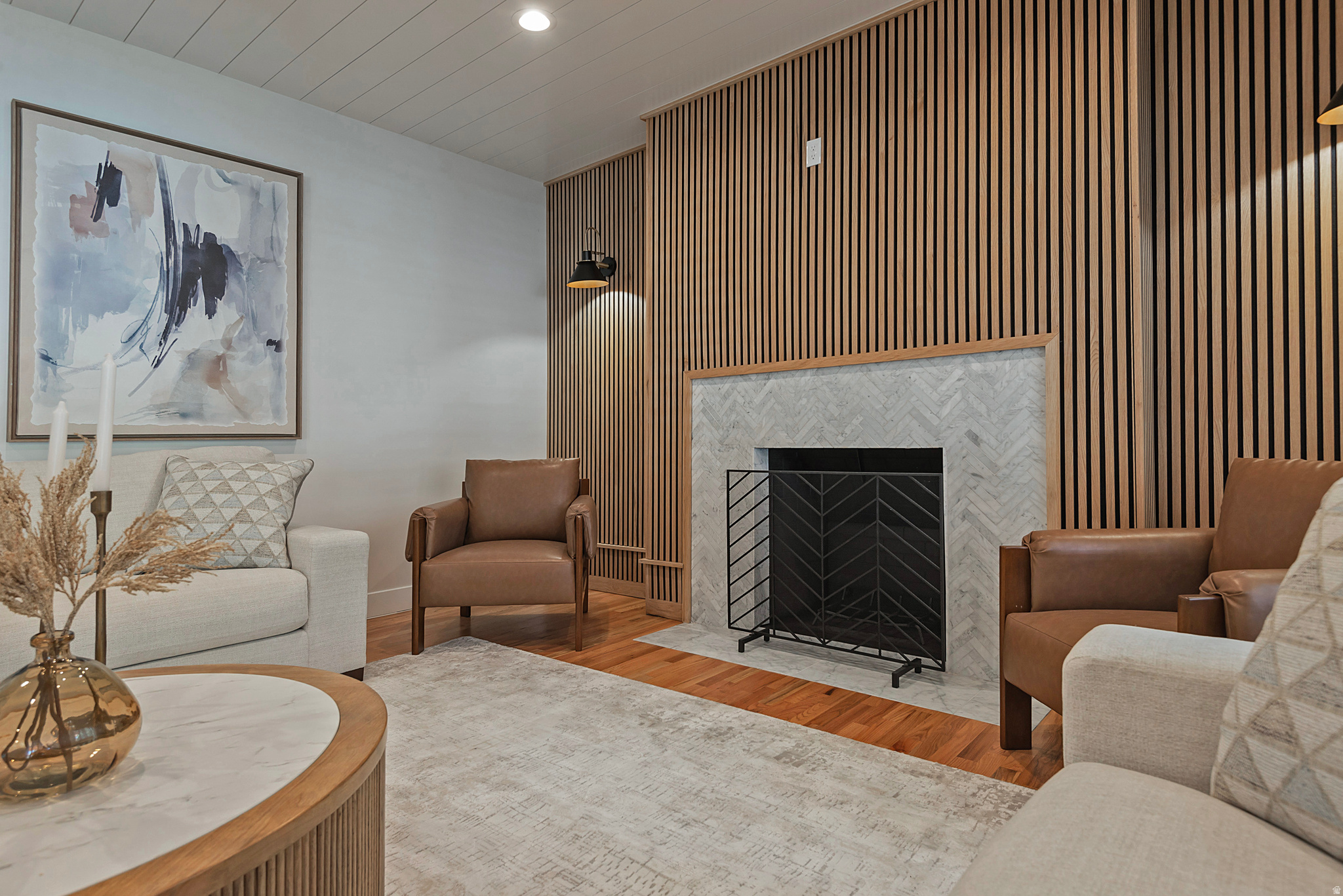 PEPPERWOOD - Residential