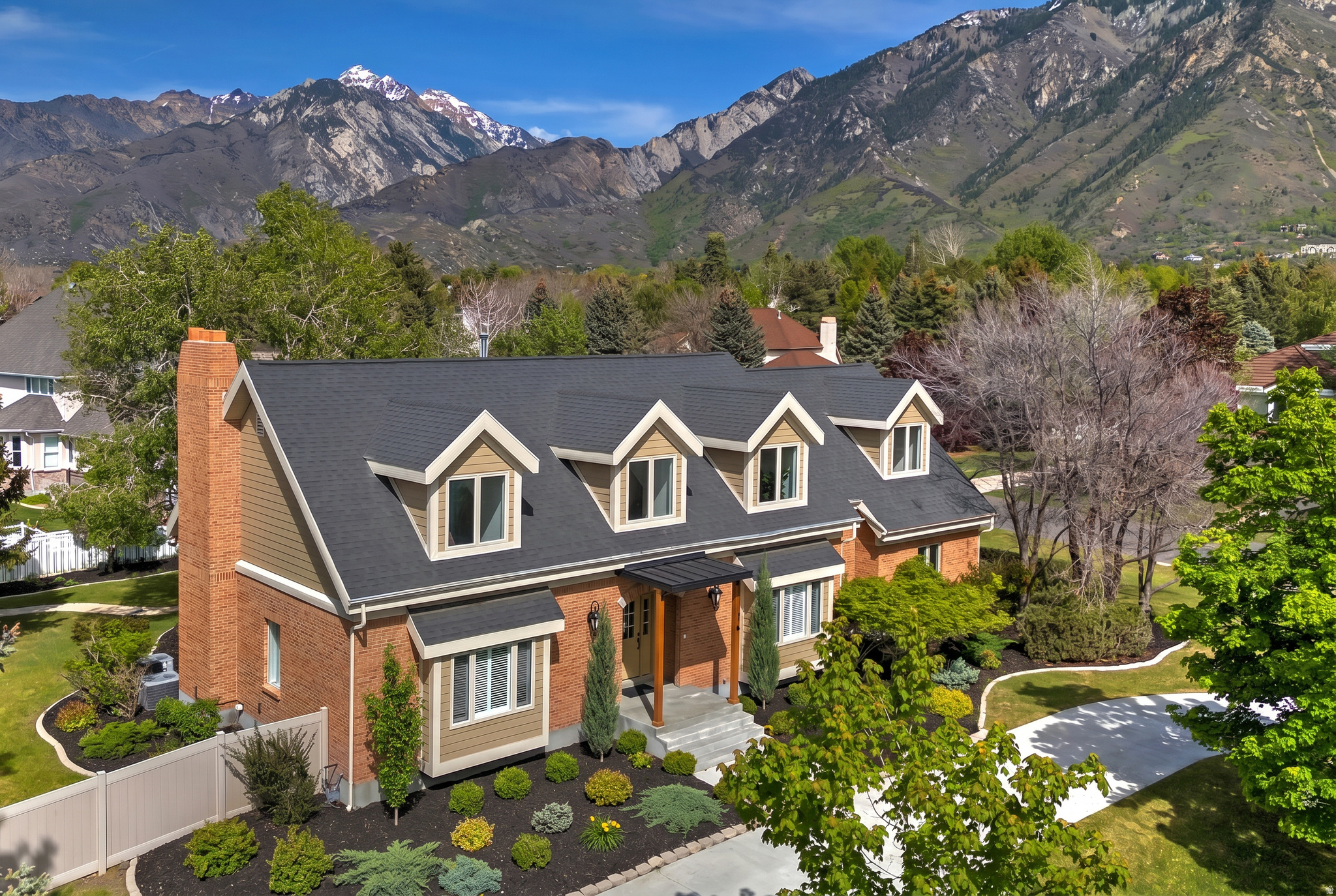 PEPPERWOOD - Residential