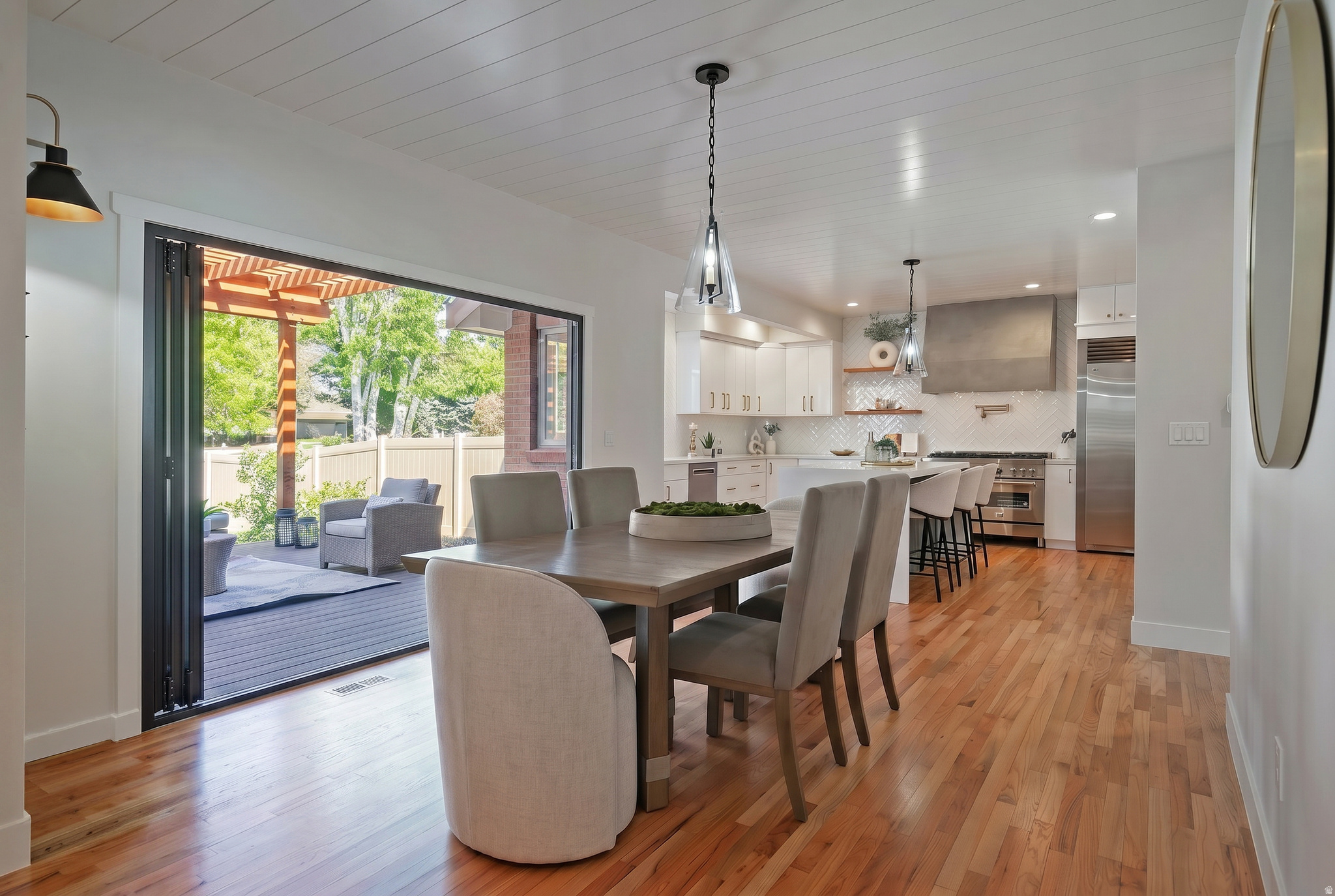 PEPPERWOOD - Residential