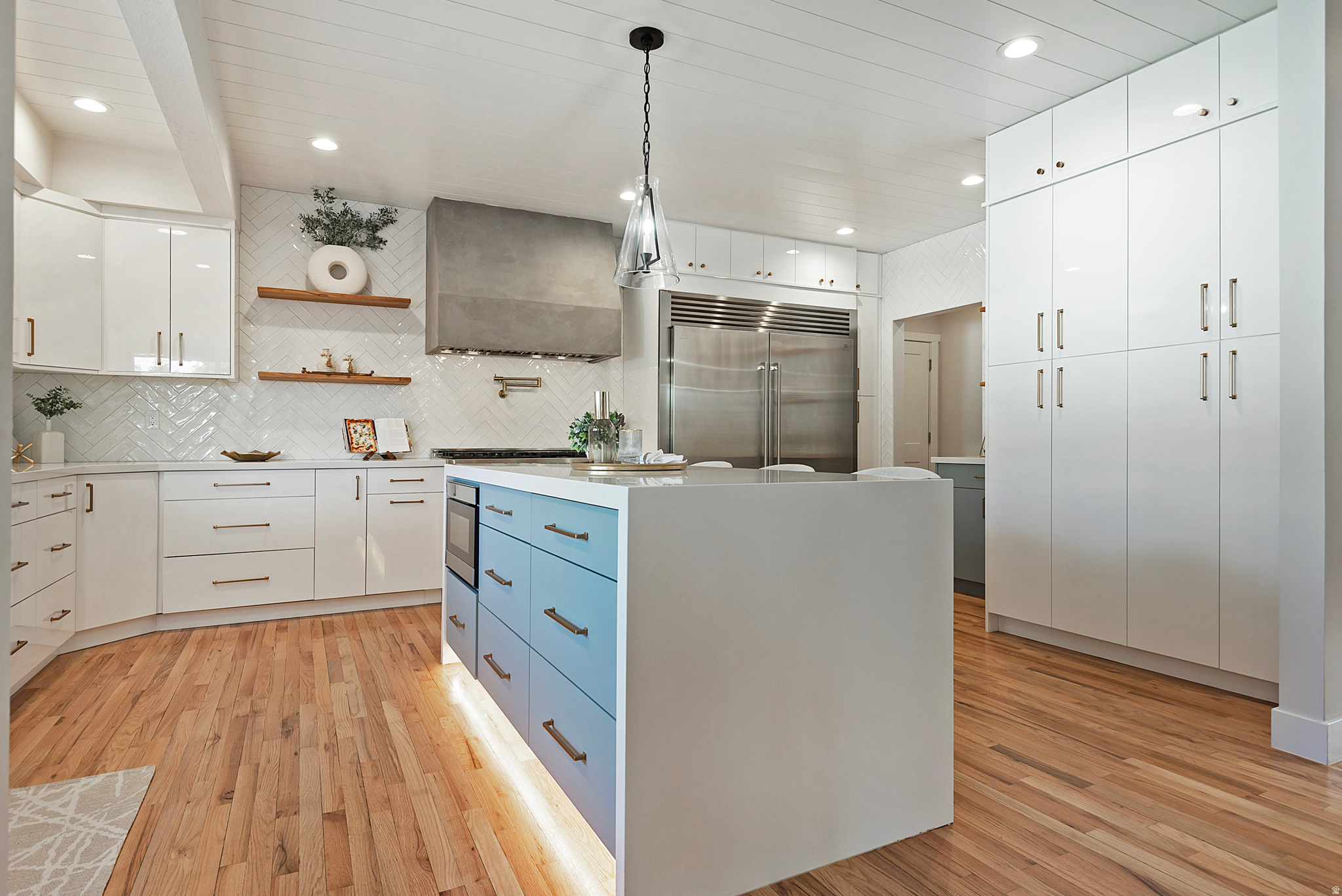 PEPPERWOOD - Residential
