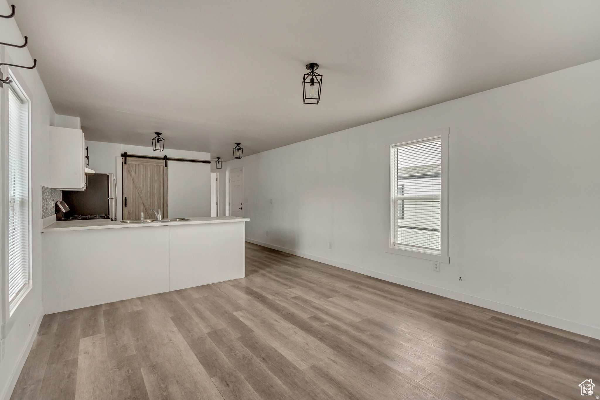 EVERGREEN VILLAGE - Residential