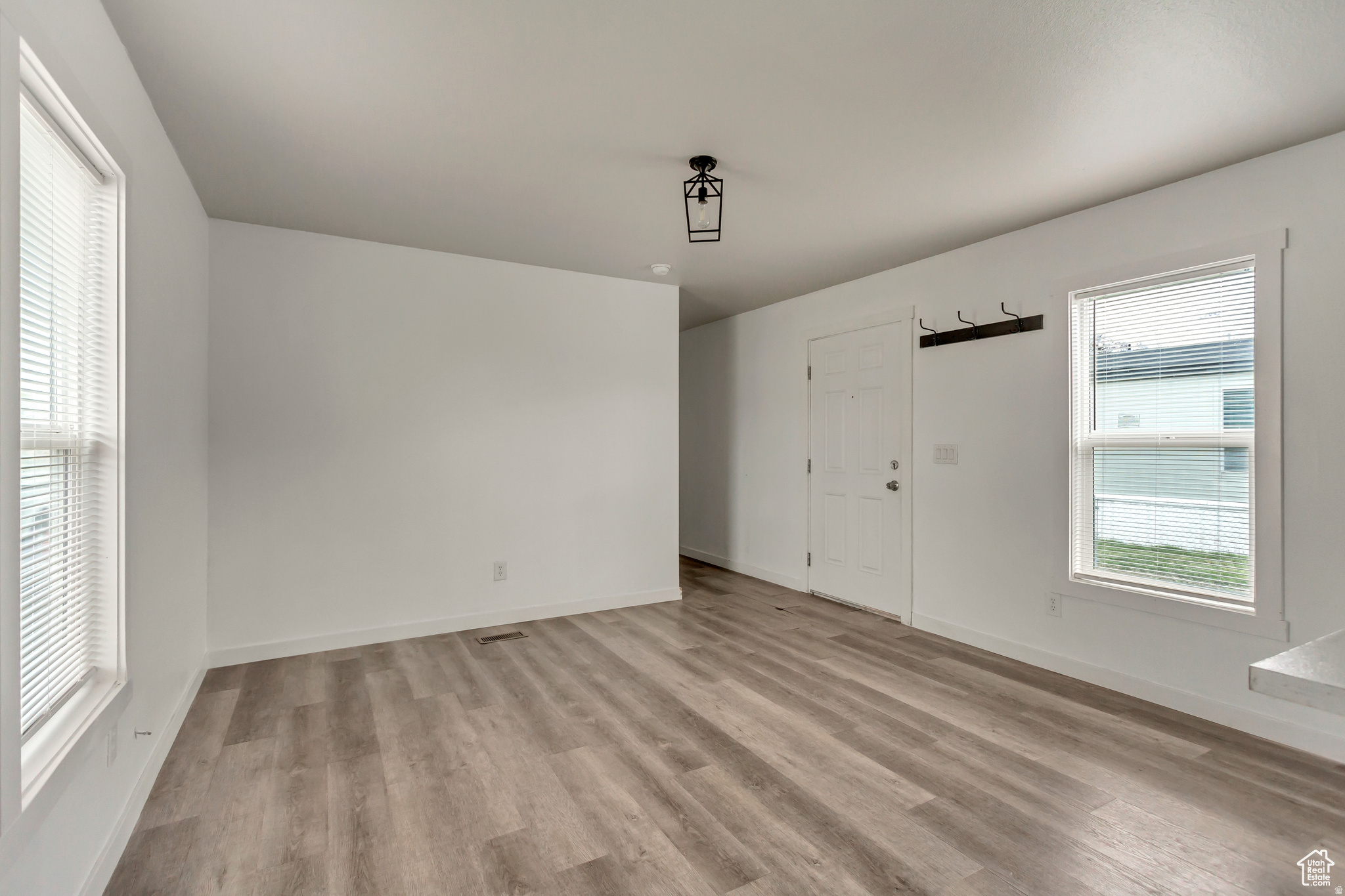 EVERGREEN VILLAGE - Residential