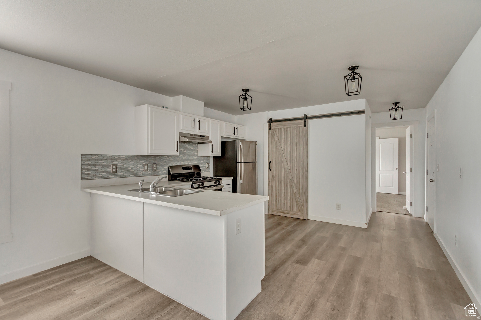 EVERGREEN VILLAGE - Residential