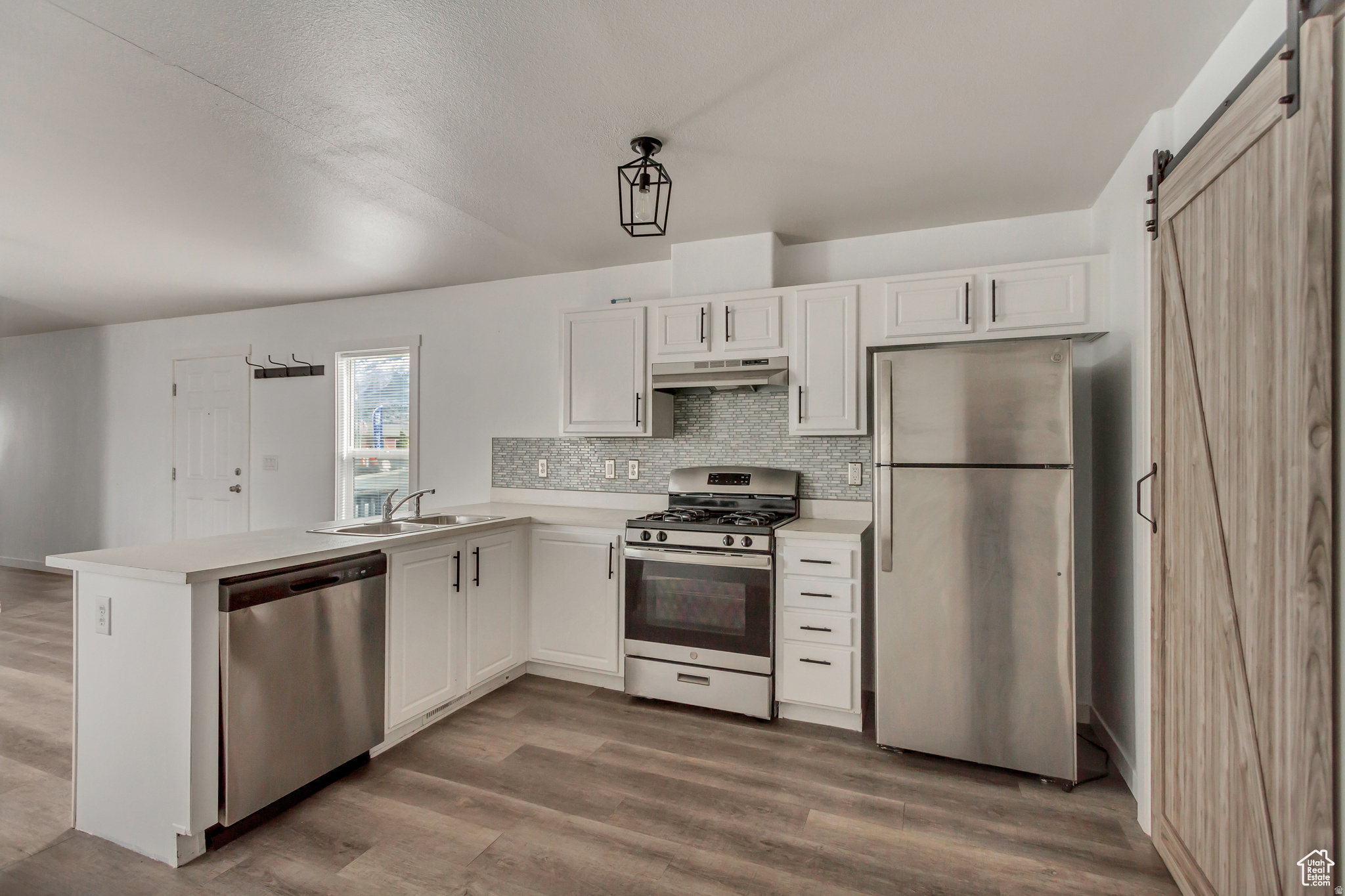 EVERGREEN VILLAGE - Residential