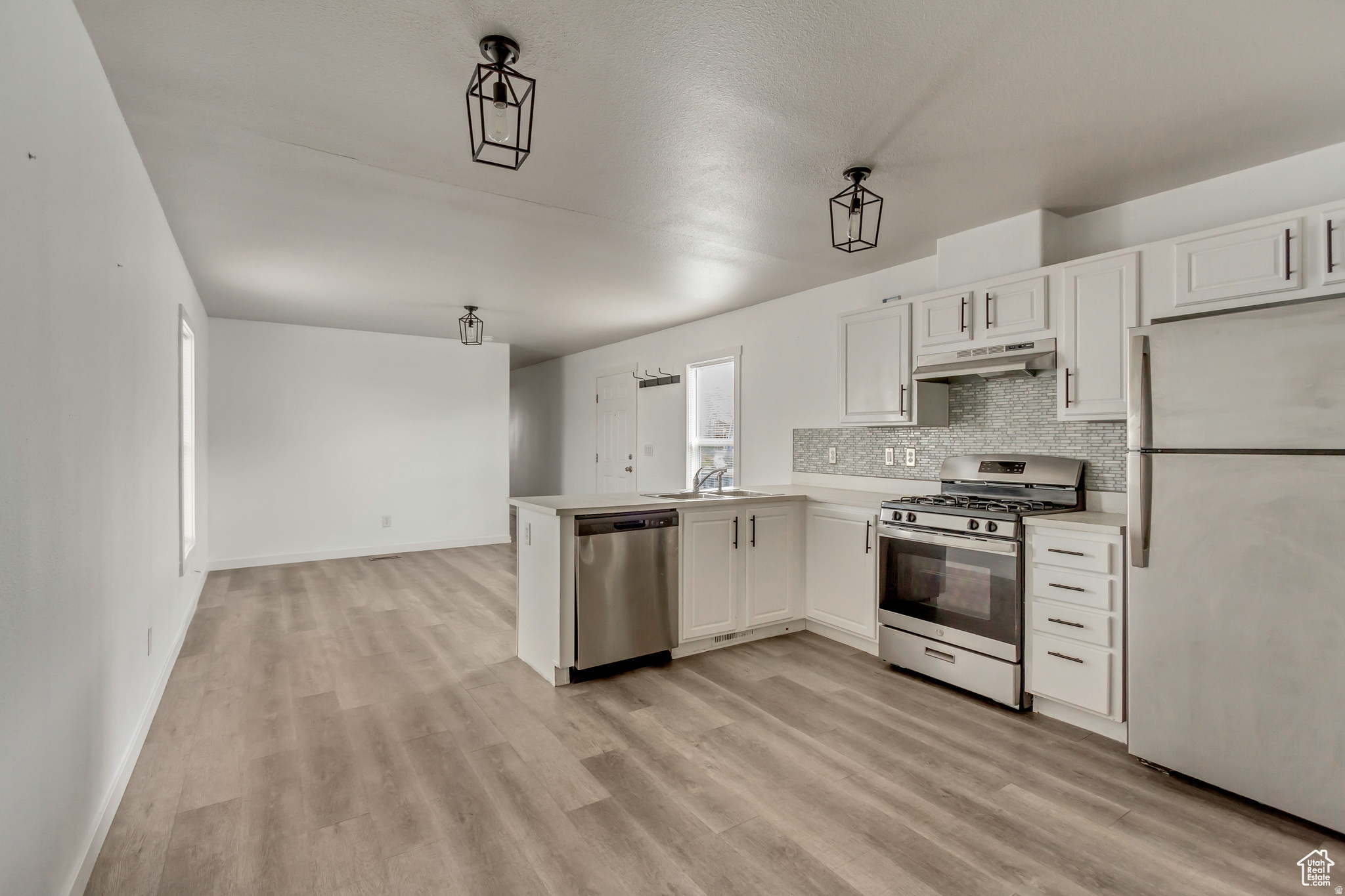 EVERGREEN VILLAGE - Residential