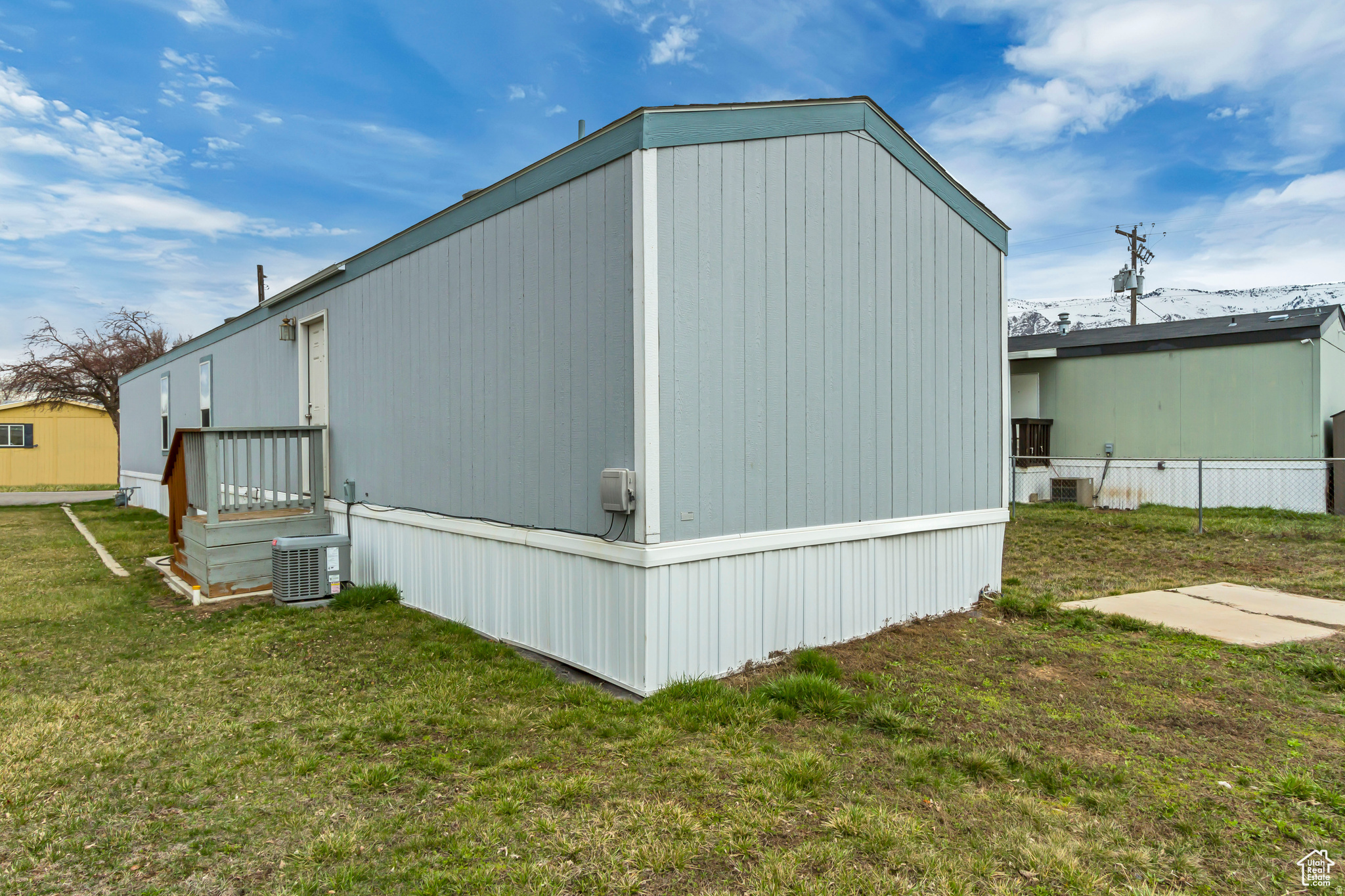 EVERGREEN VILLAGE - Residential