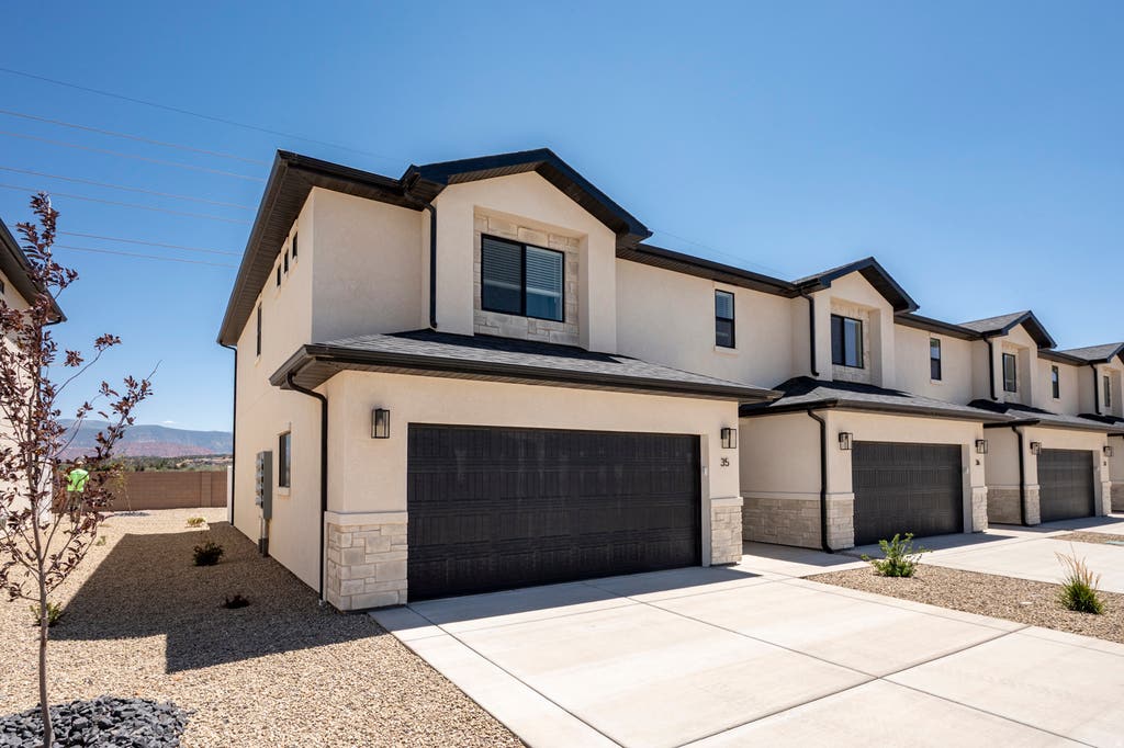 Photo of 51 S 4375 W #35, Cedar City, UT 84720 (MLS # 2177113)