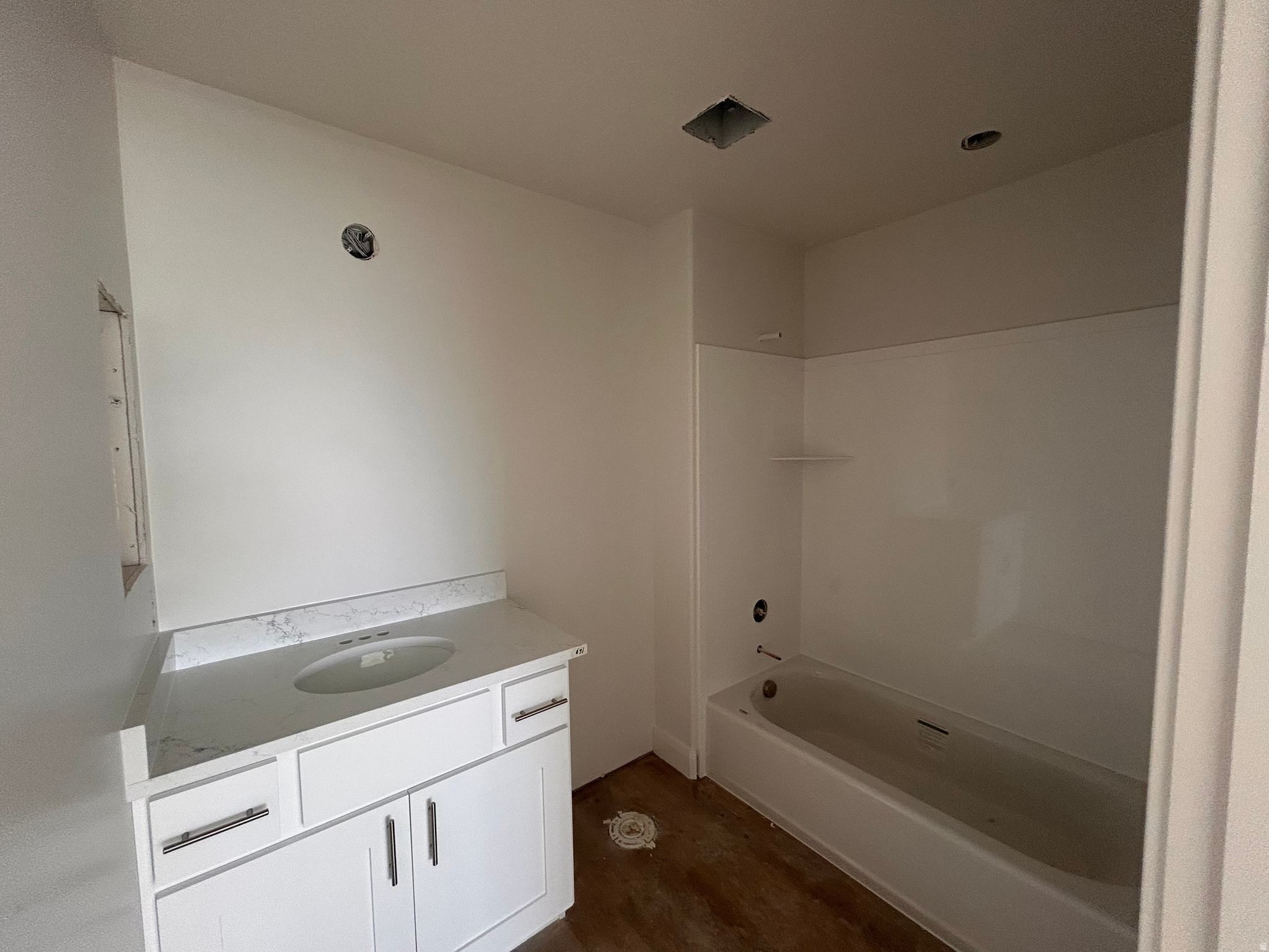 HEARTHSTONE - Residential