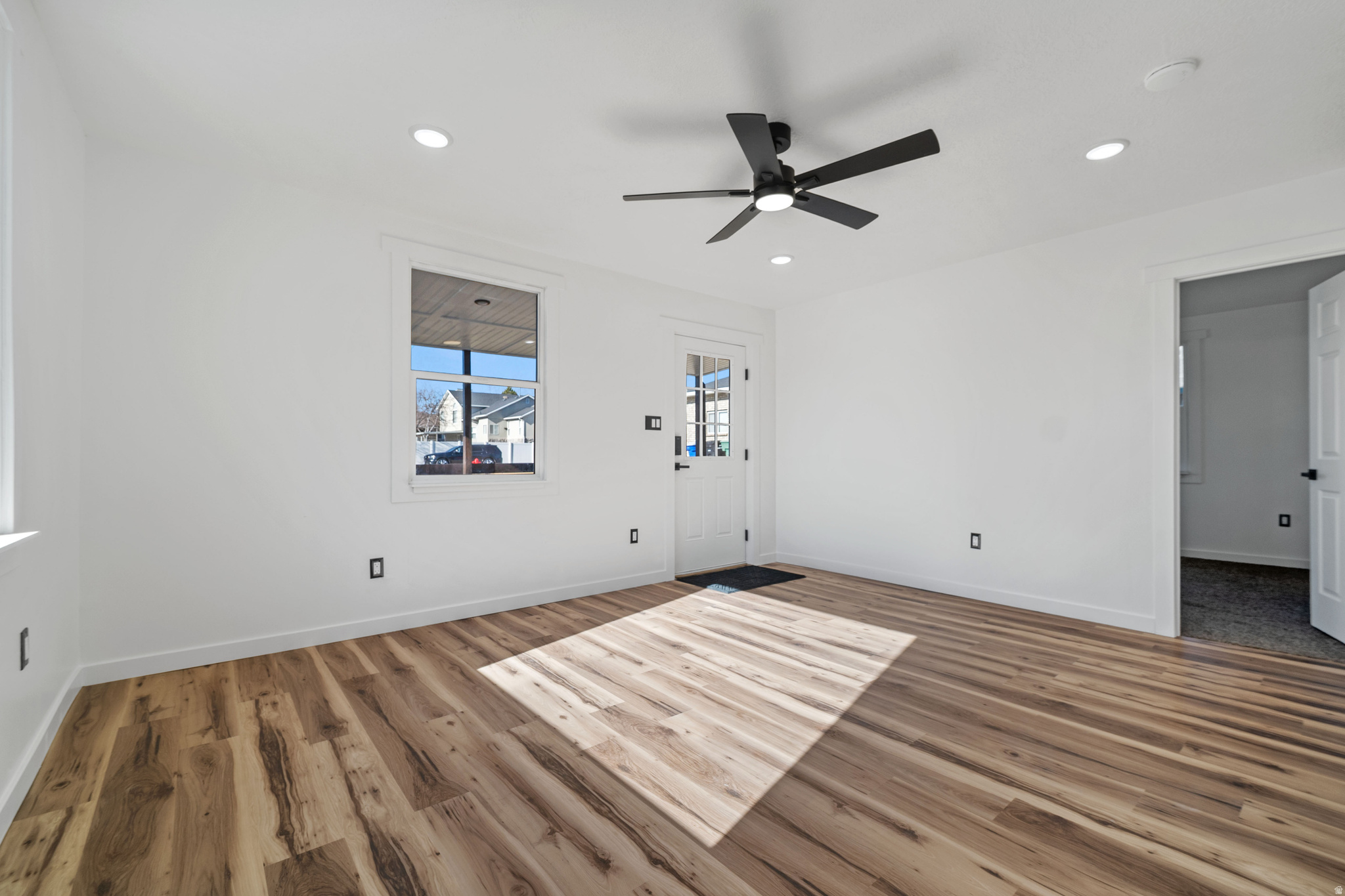 GREENWOOD - Residential