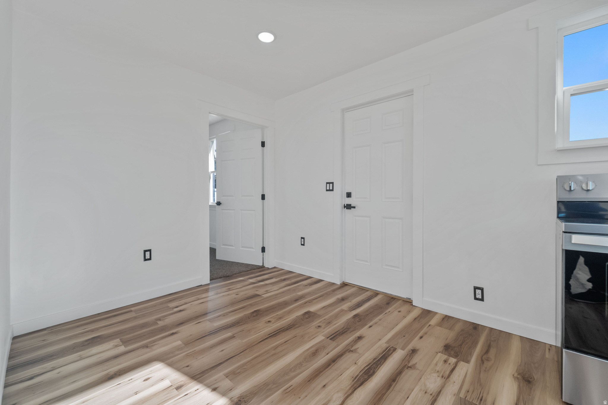 GREENWOOD - Residential