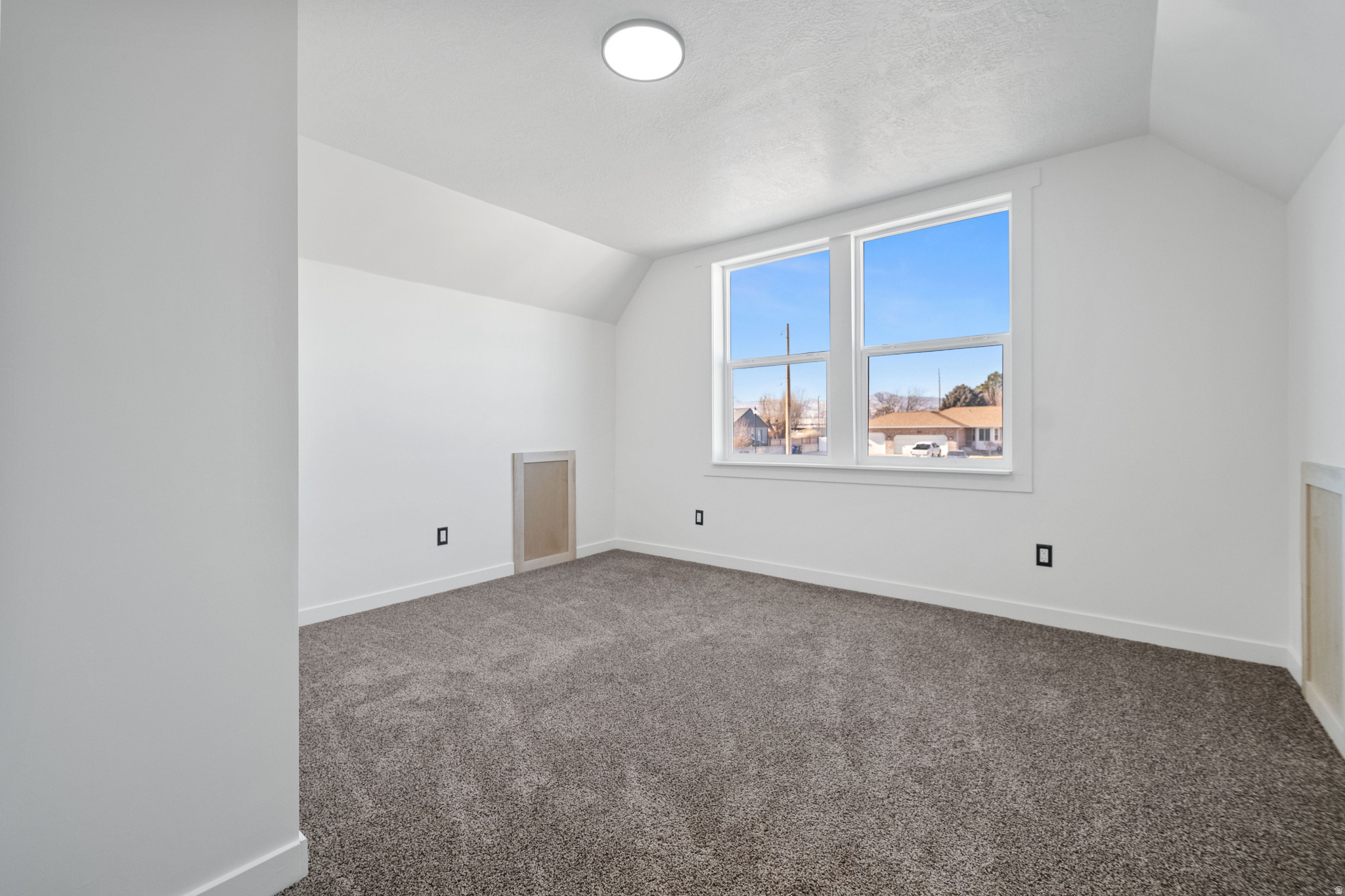 GREENWOOD - Residential