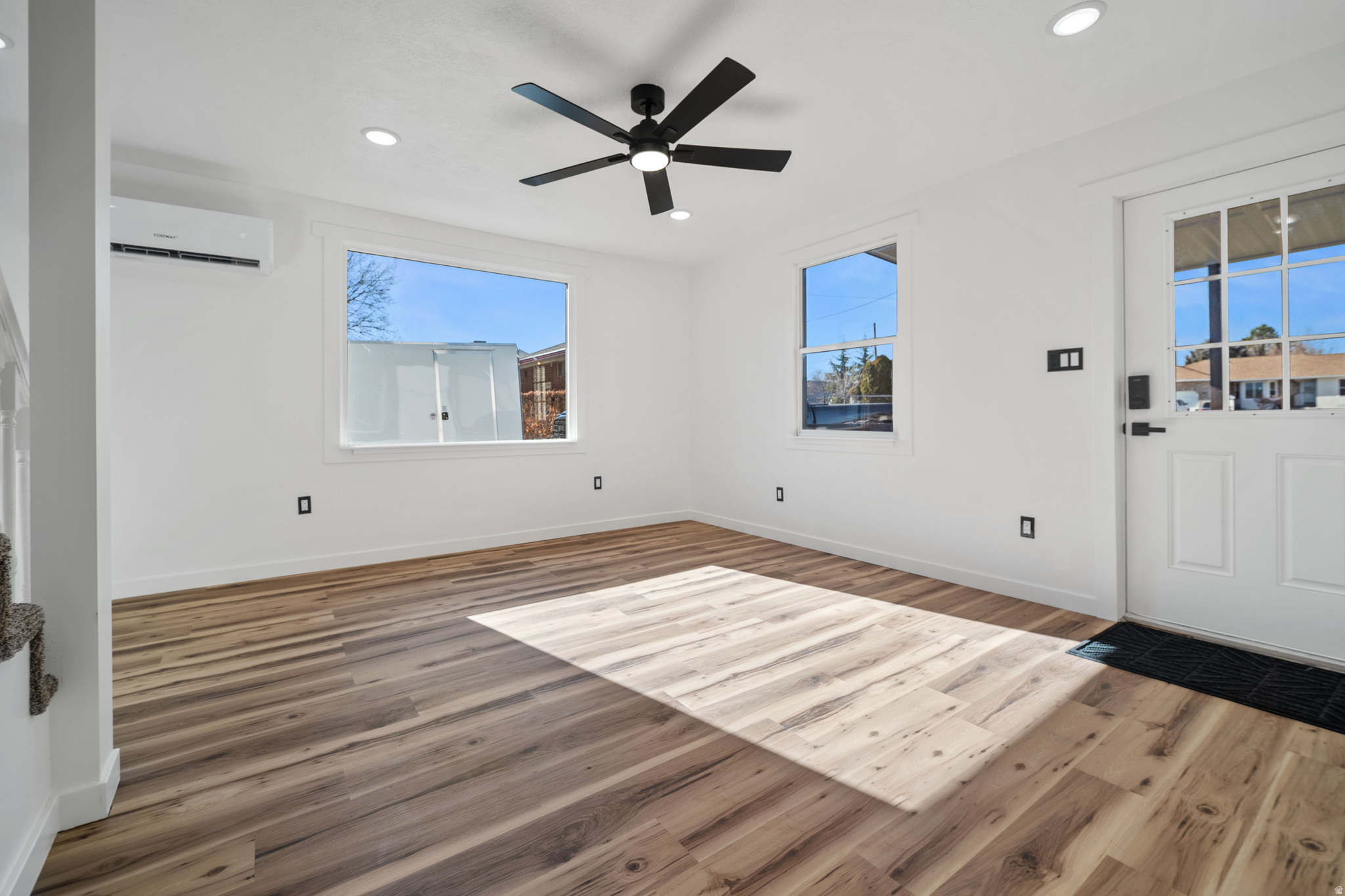 GREENWOOD - Residential