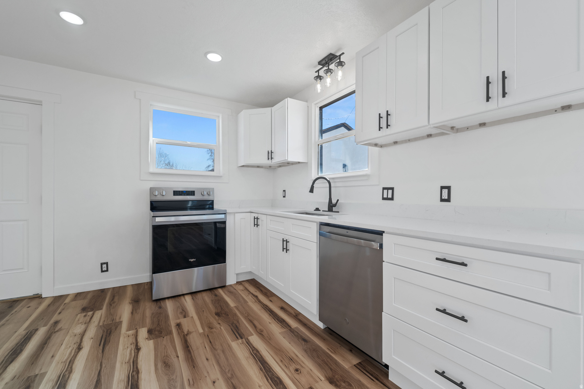 GREENWOOD - Residential