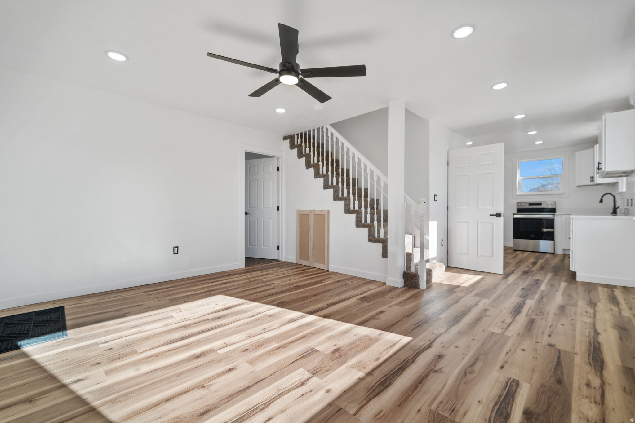 GREENWOOD - Residential