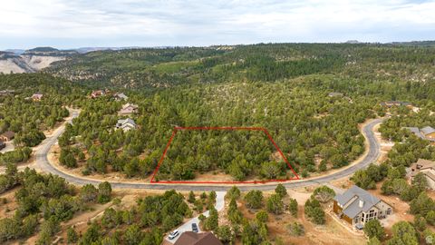 Vacant Land For Sale - 662 S Zion Dr<br/> Kane County, Orderville, UT 84758