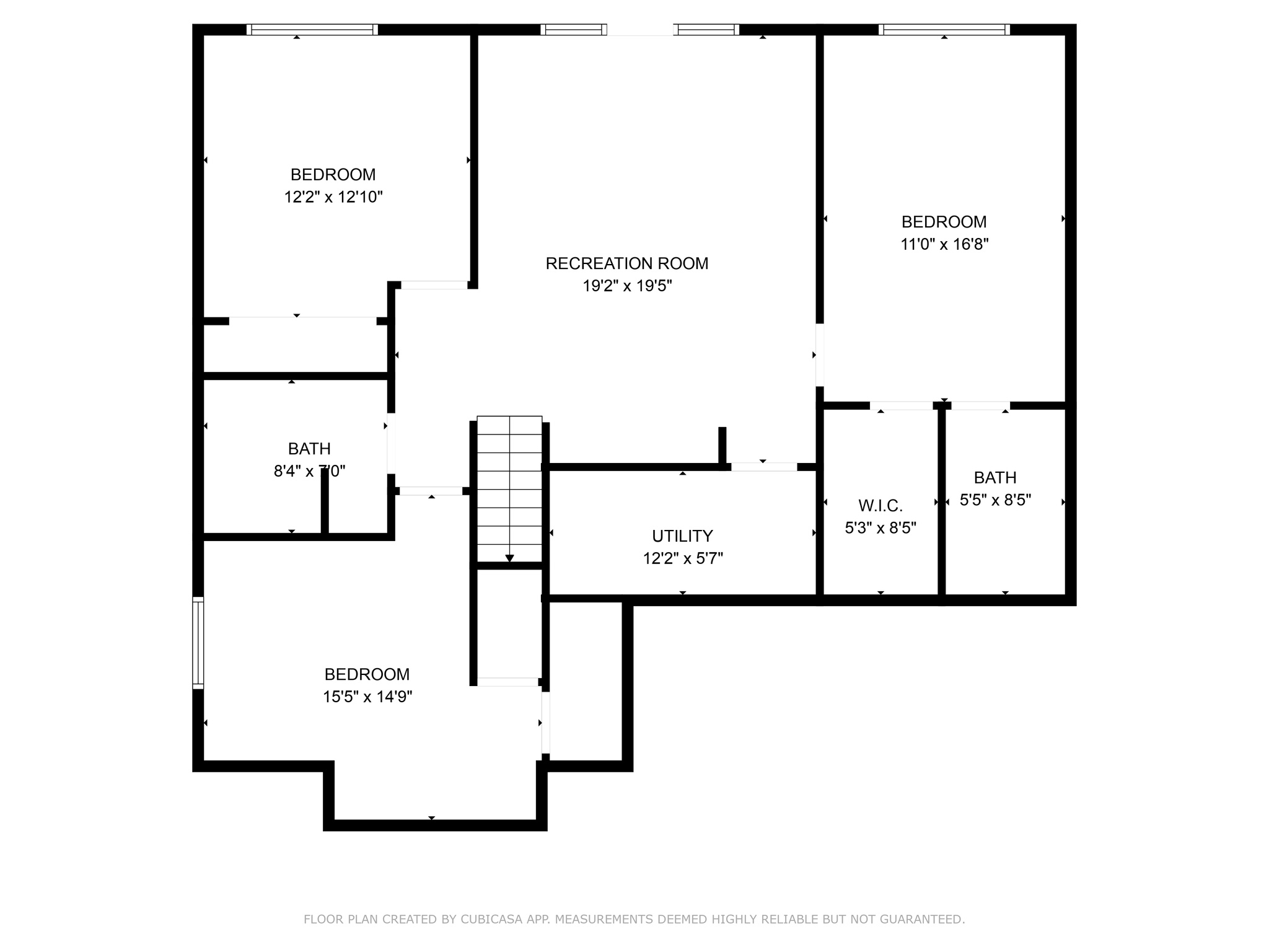 LEGACY 5 - Residential