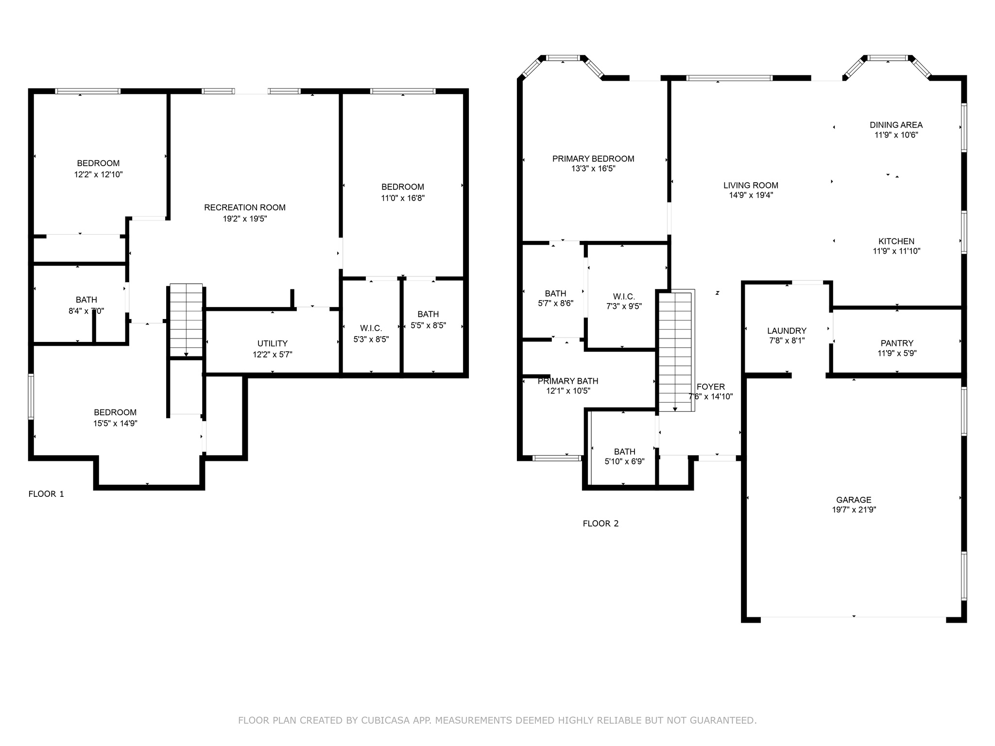LEGACY 5 - Residential
