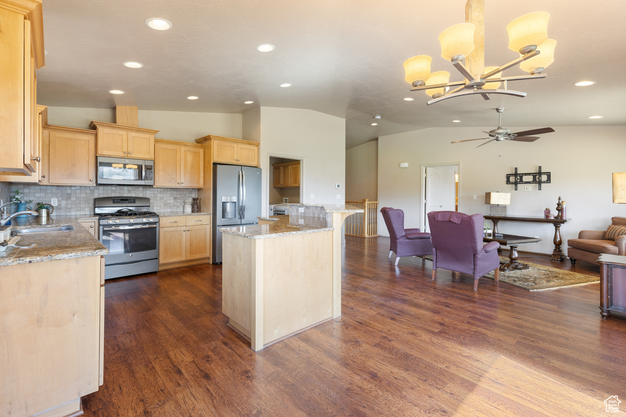 LEGACY 5 - Residential