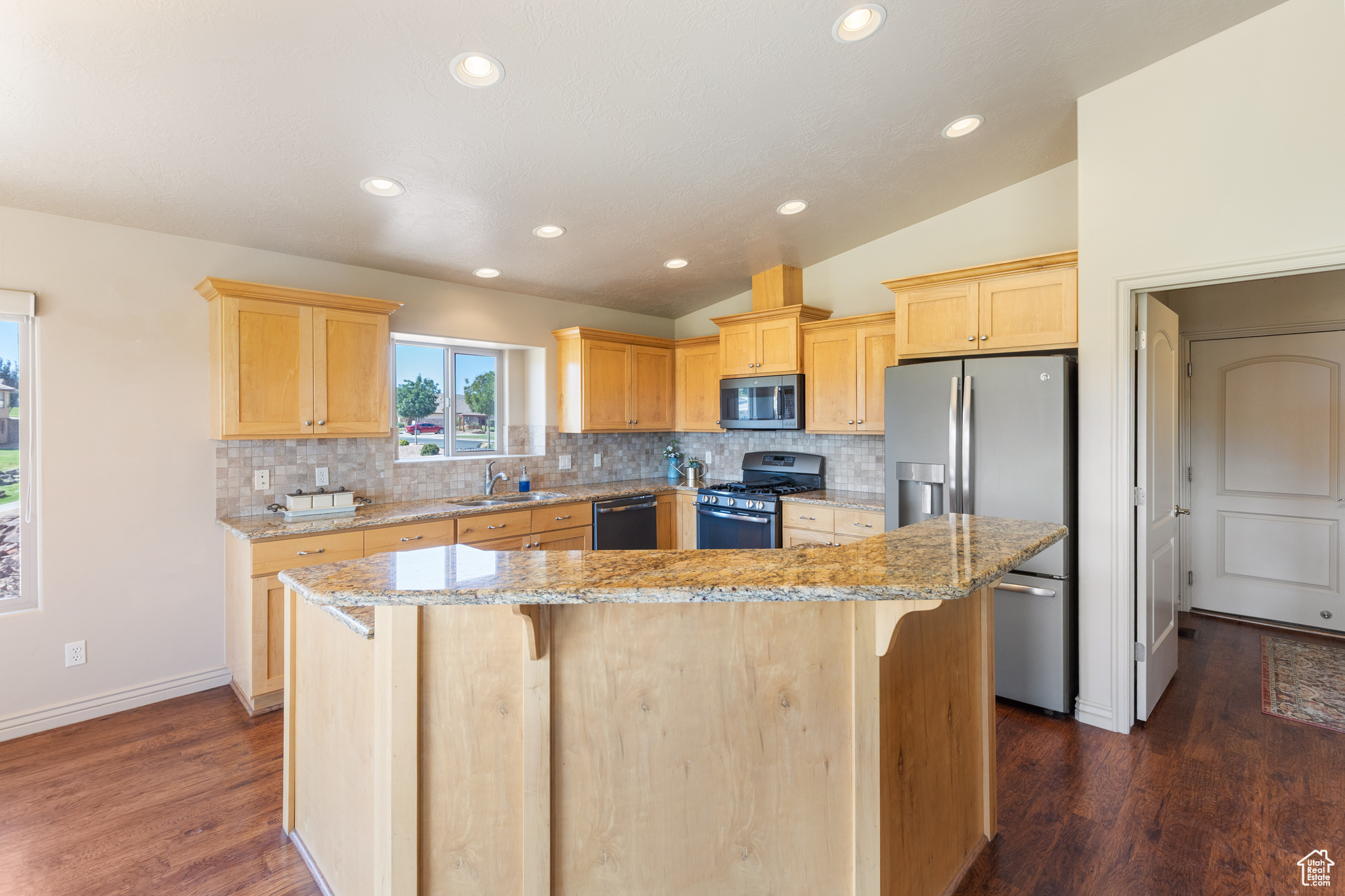 LEGACY 5 - Residential