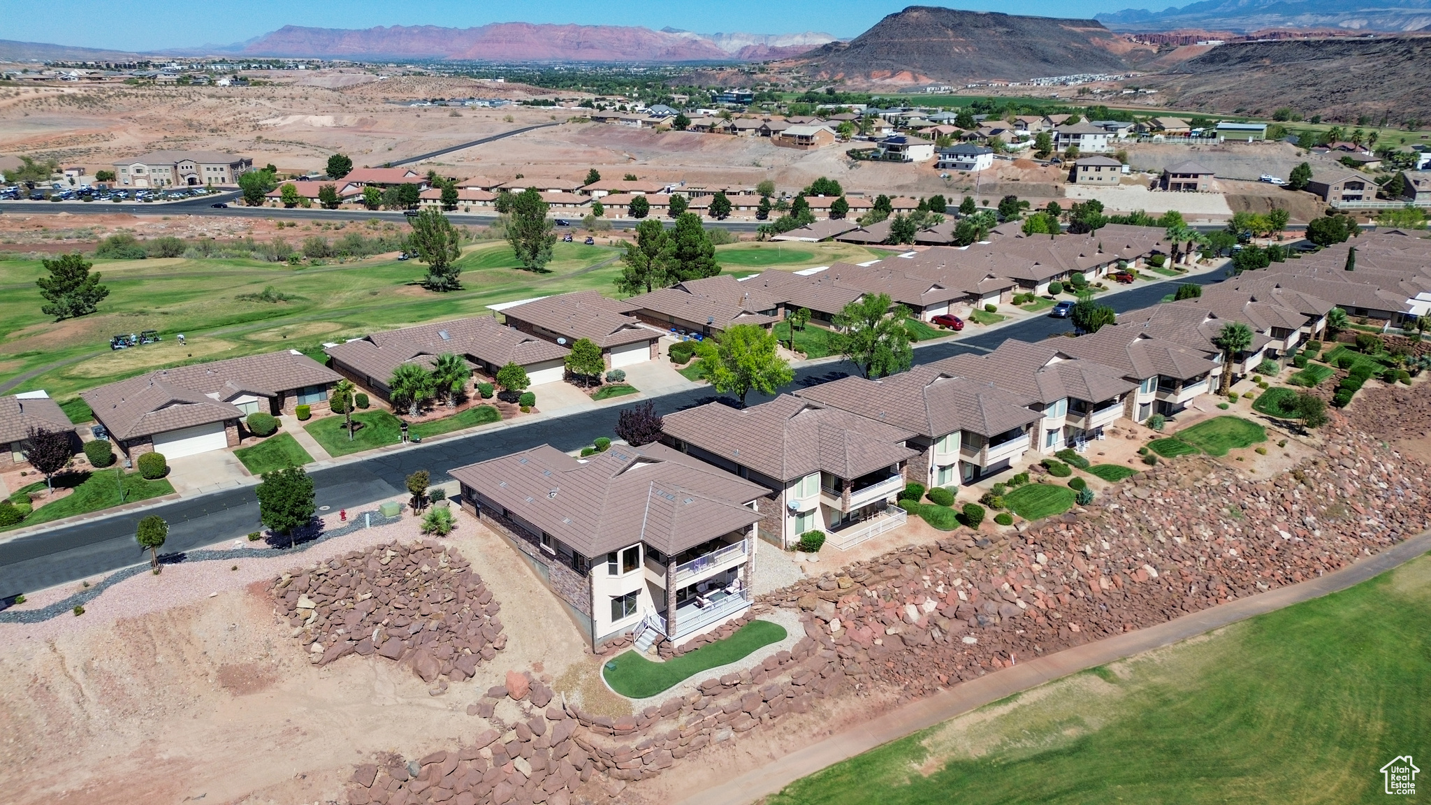 LEGACY 5 - Residential