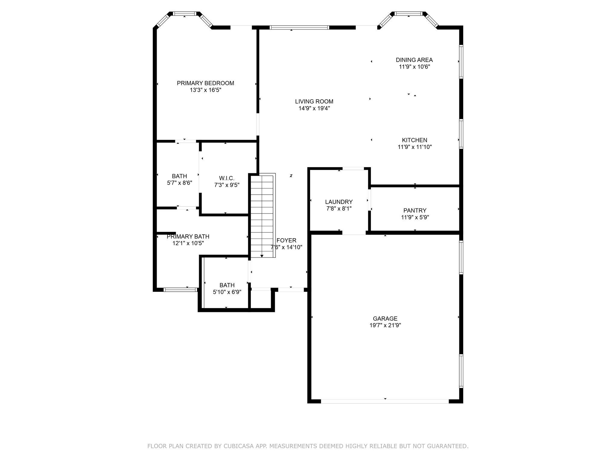 LEGACY 5 - Residential