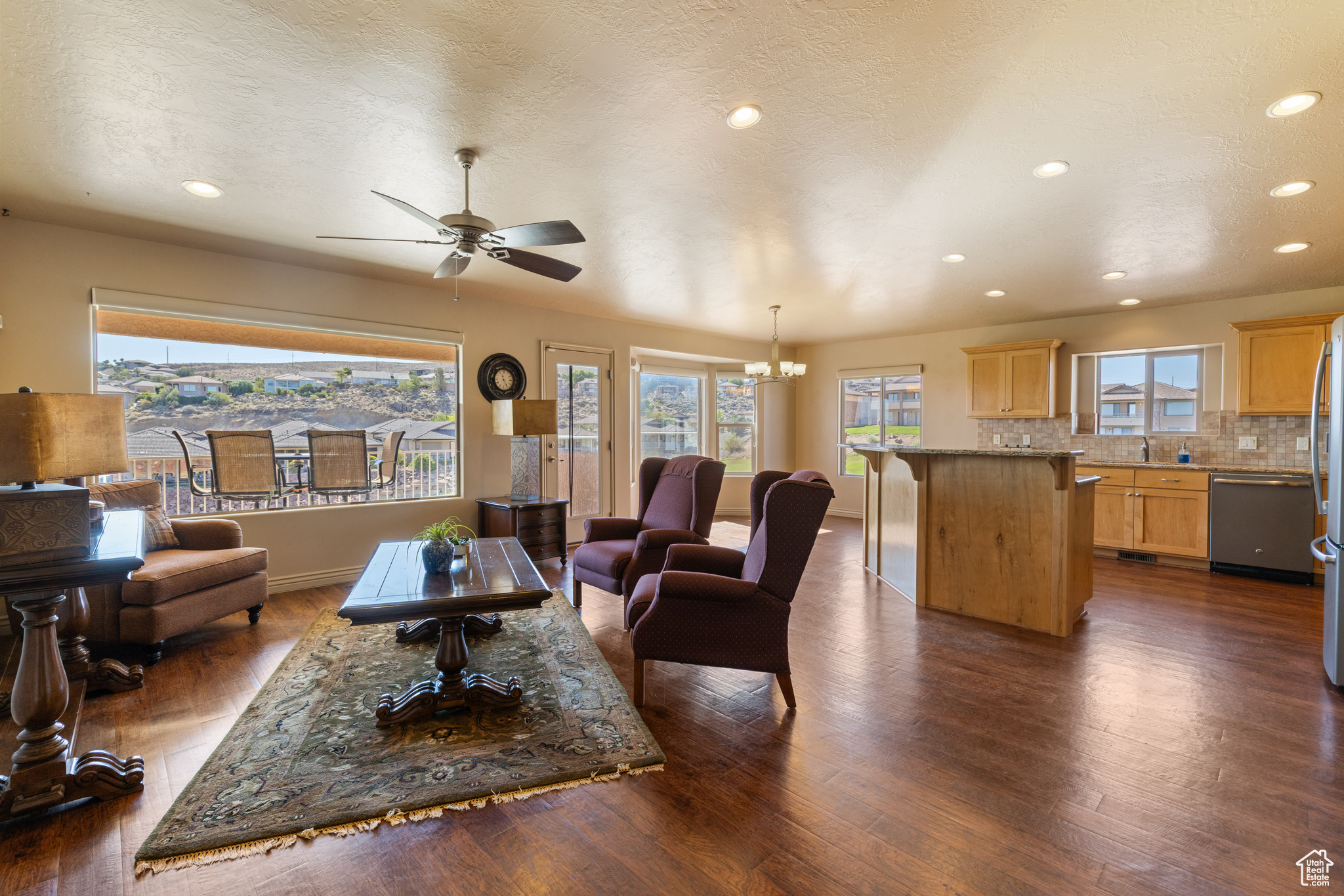 LEGACY 5 - Residential