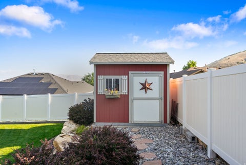 Tiny photo for 1079 E 270 S, Santaquin, UT 84655 (MLS # 2176950)