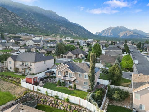 Tiny photo for 1079 E 270 S, Santaquin, UT 84655 (MLS # 2176950)