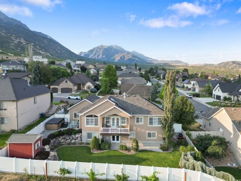 Tiny photo for 1079 E 270 S, Santaquin, UT 84655 (MLS # 2176950)