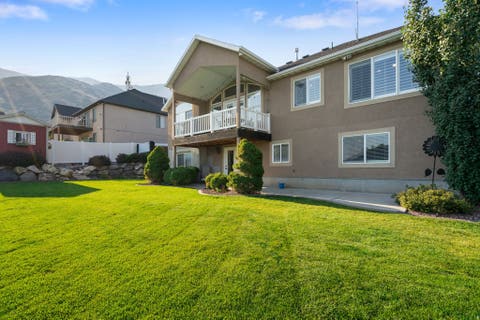 Tiny photo for 1079 E 270 S, Santaquin, UT 84655 (MLS # 2176950)