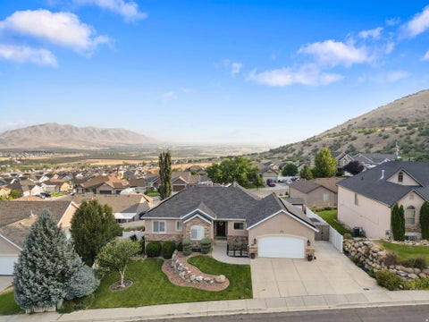 Tiny photo for 1079 E 270 S, Santaquin, UT 84655 (MLS # 2176950)