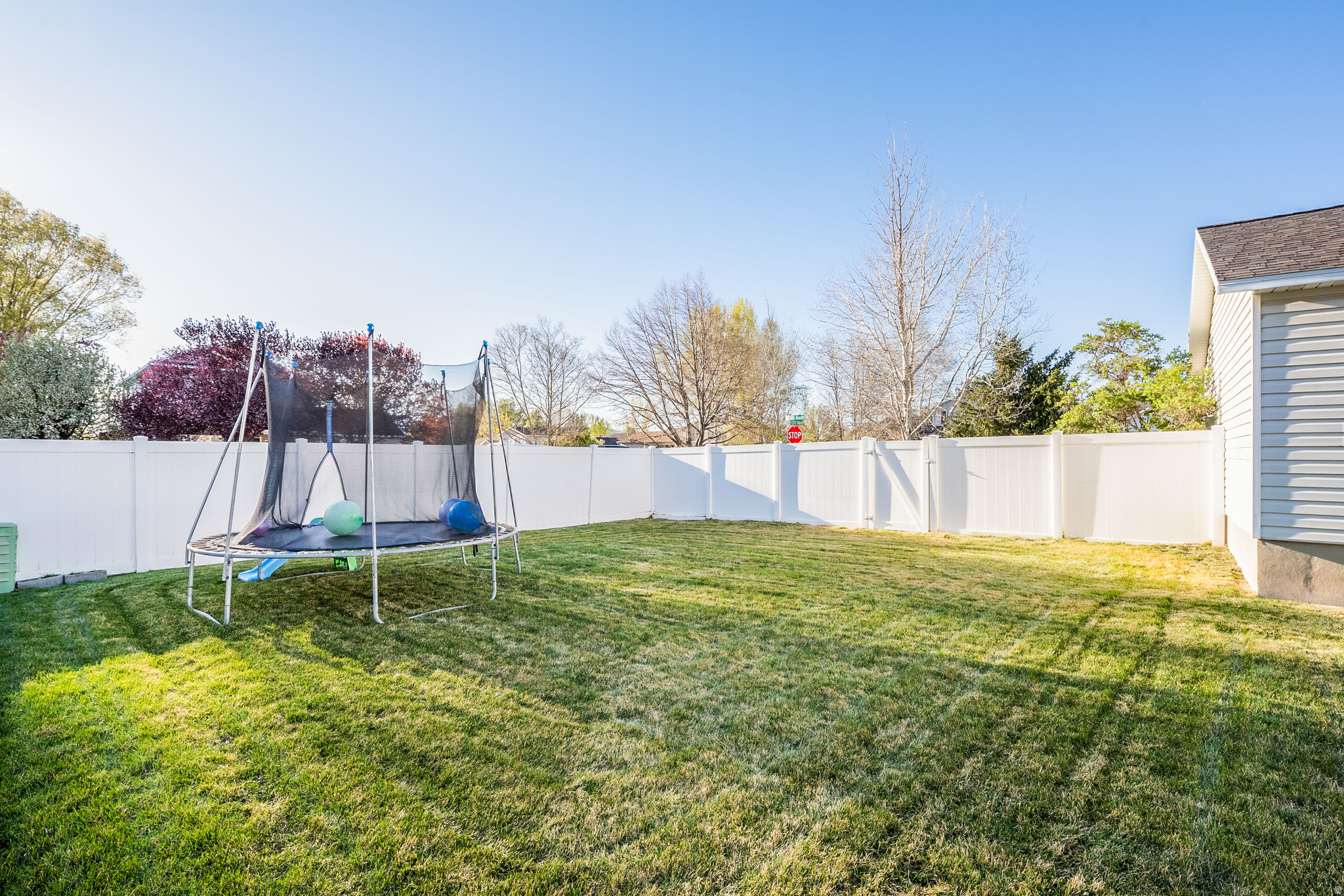 STAGE COACH CROSSING - Residential