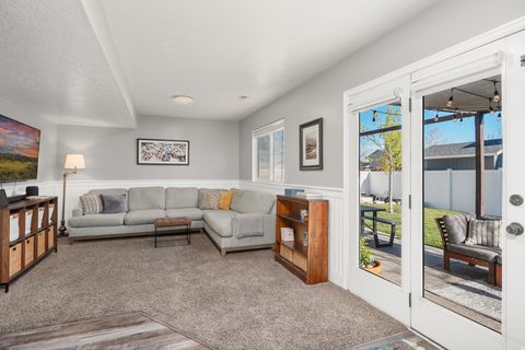 Tiny photo for 1353 W 585 S, Lehi, UT 84043 (MLS # 2148282)