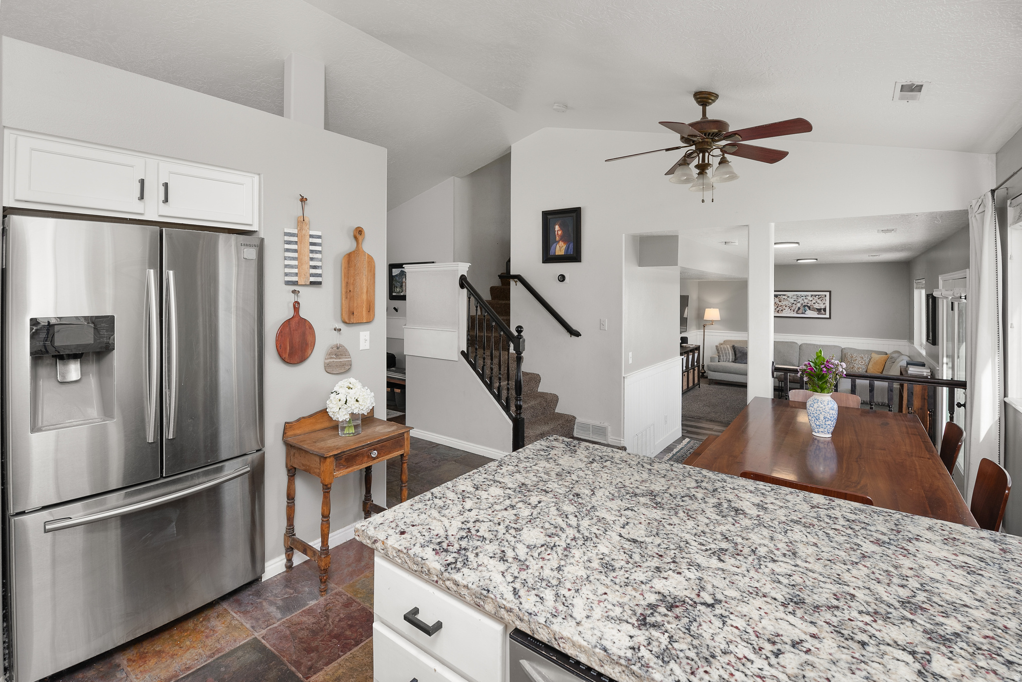 STAGE COACH CROSSING - Residential