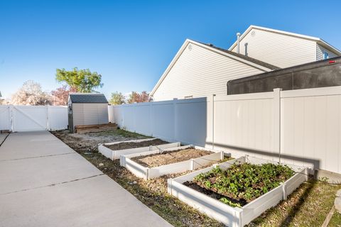 Tiny photo for 1353 W 585 S, Lehi, UT 84043 (MLS # 2148282)