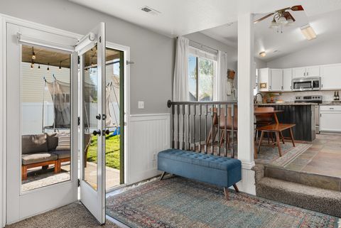 Tiny photo for 1353 W 585 S, Lehi, UT 84043 (MLS # 2148282)