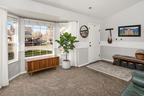 Tiny photo for 1353 W 585 S, Lehi, UT 84043 (MLS # 2148282)