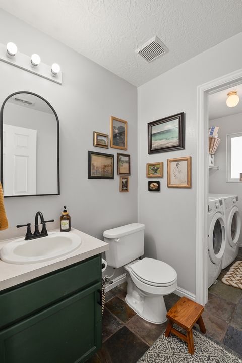 Tiny photo for 1353 W 585 S, Lehi, UT 84043 (MLS # 2148282)