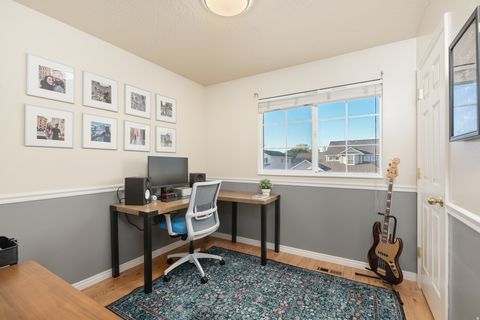 Tiny photo for 1353 W 585 S, Lehi, UT 84043 (MLS # 2148282)