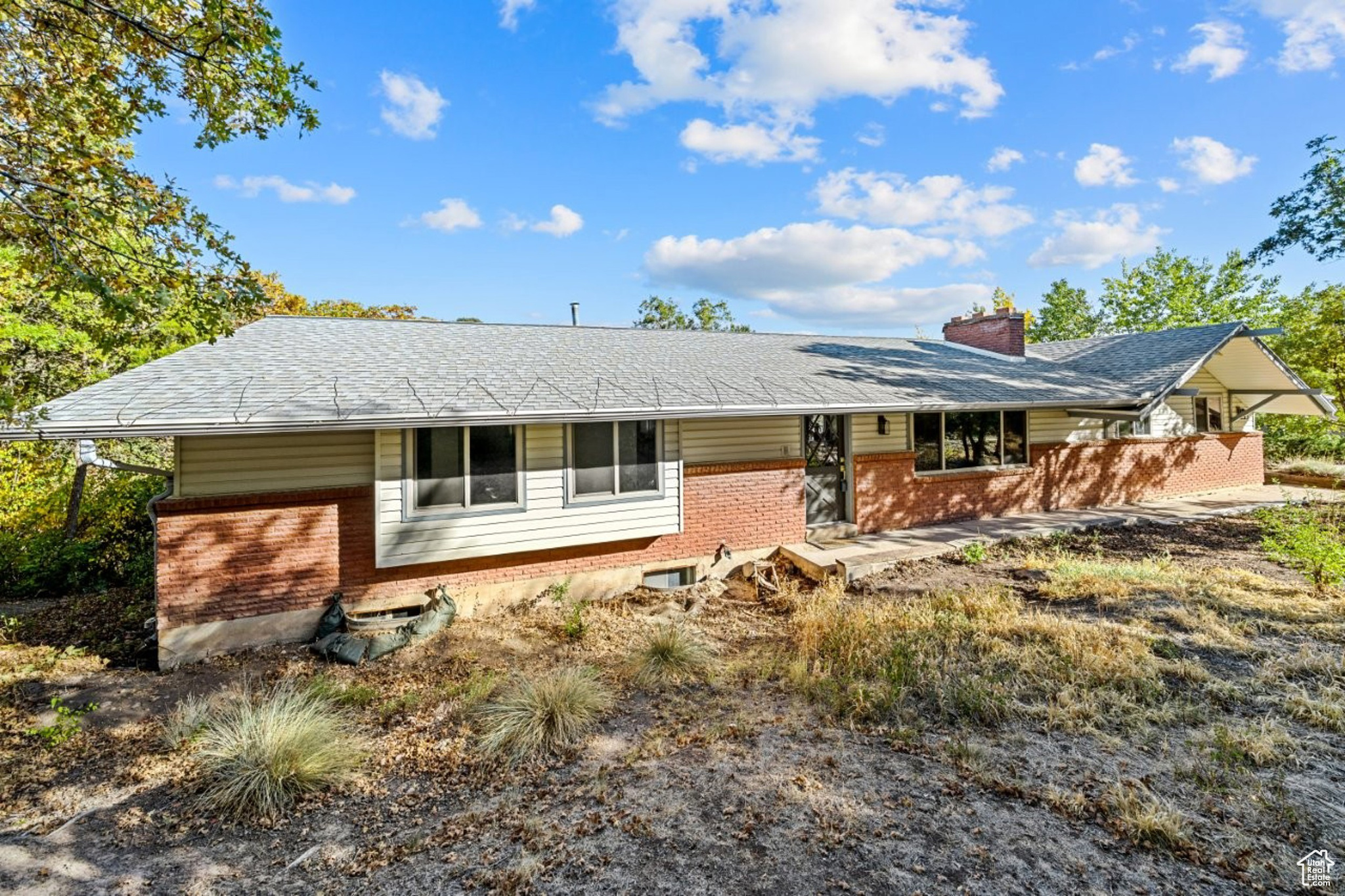 HIGHLANDS ADDITION - Residential