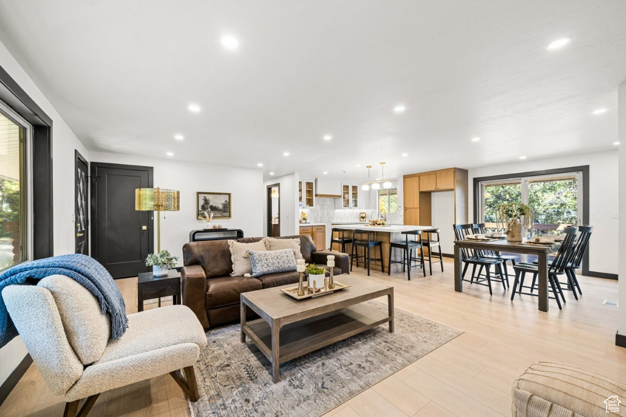 HIGHLANDS ADDITION - Residential
