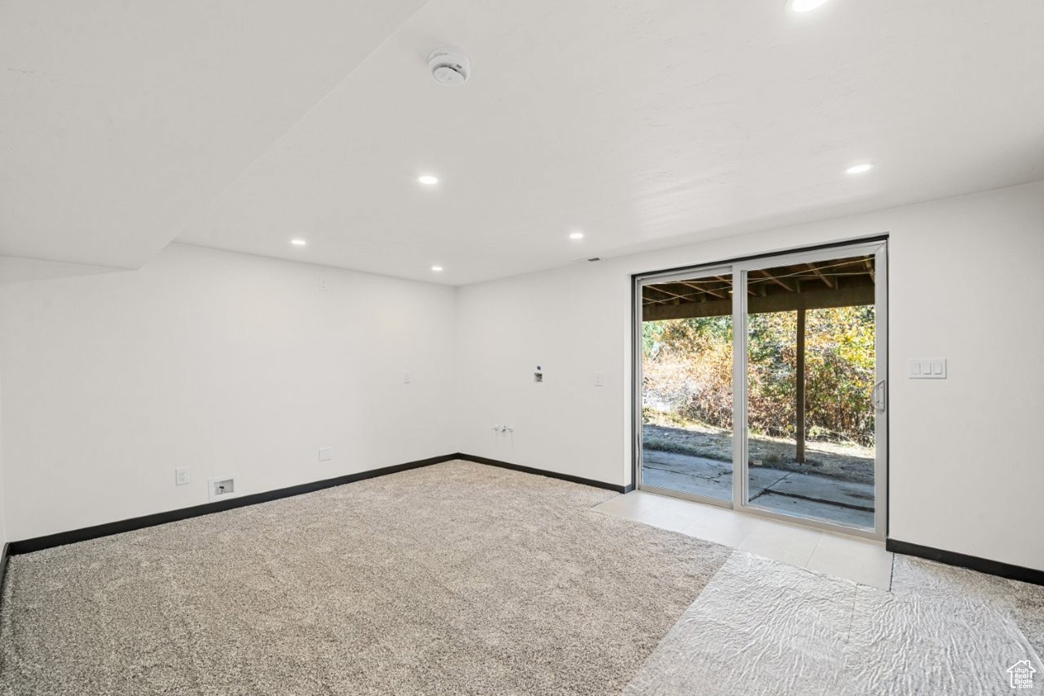 HIGHLANDS ADDITION - Residential