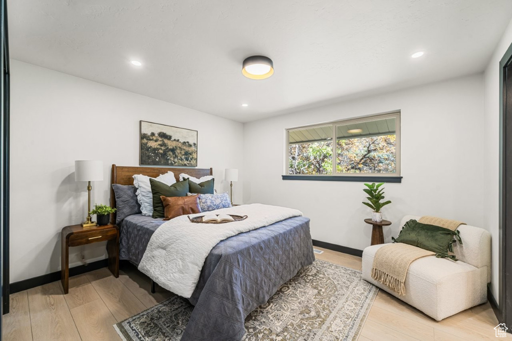 HIGHLANDS ADDITION - Residential