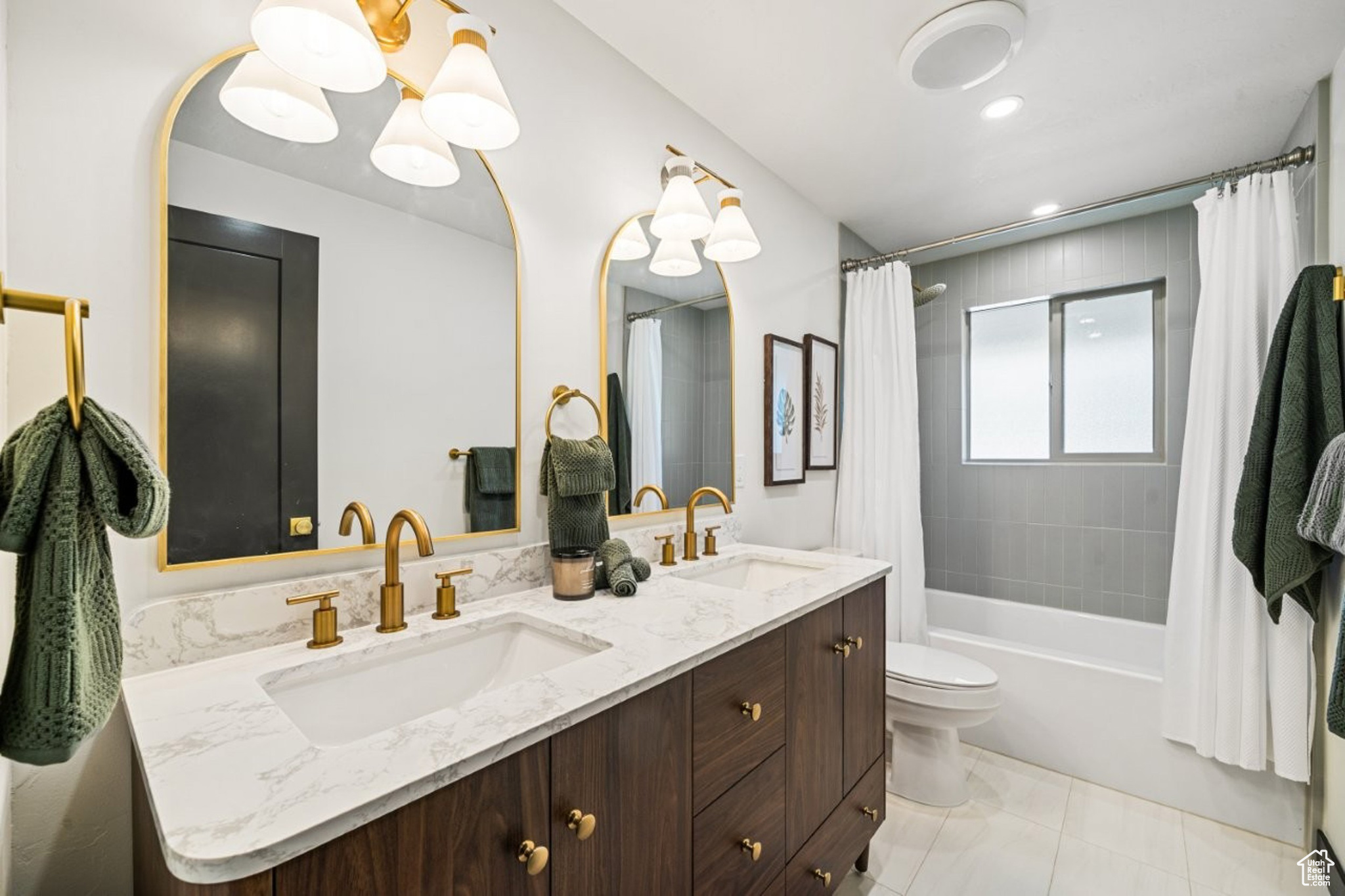 HIGHLANDS ADDITION - Residential