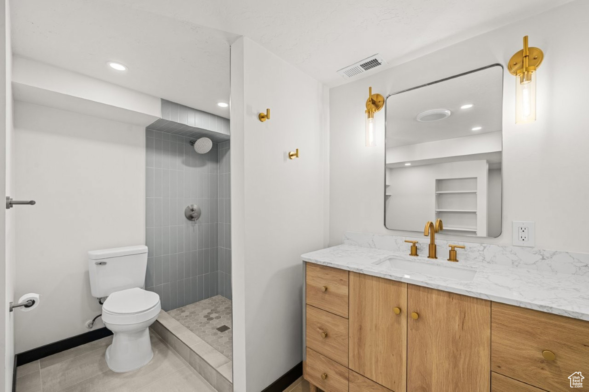 HIGHLANDS ADDITION - Residential