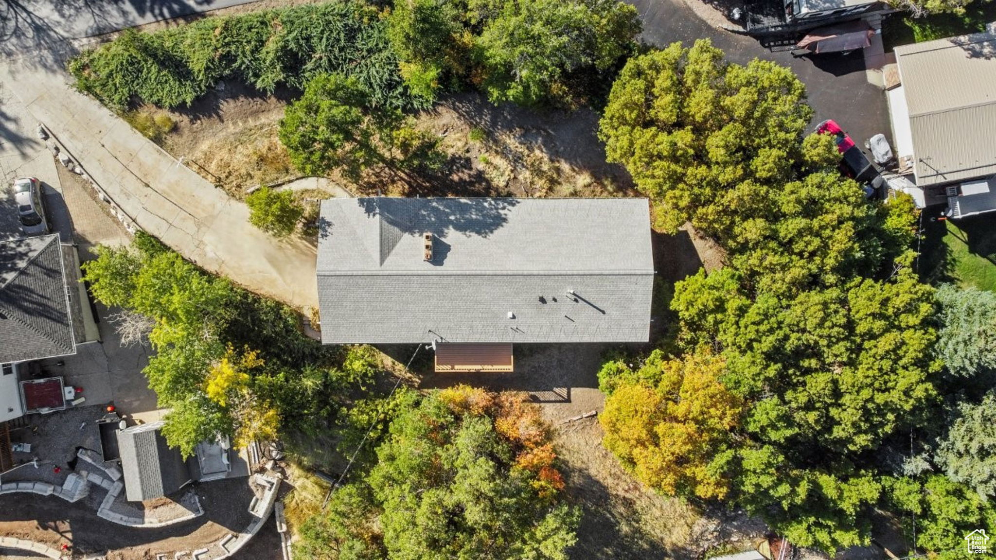 HIGHLANDS ADDITION - Residential